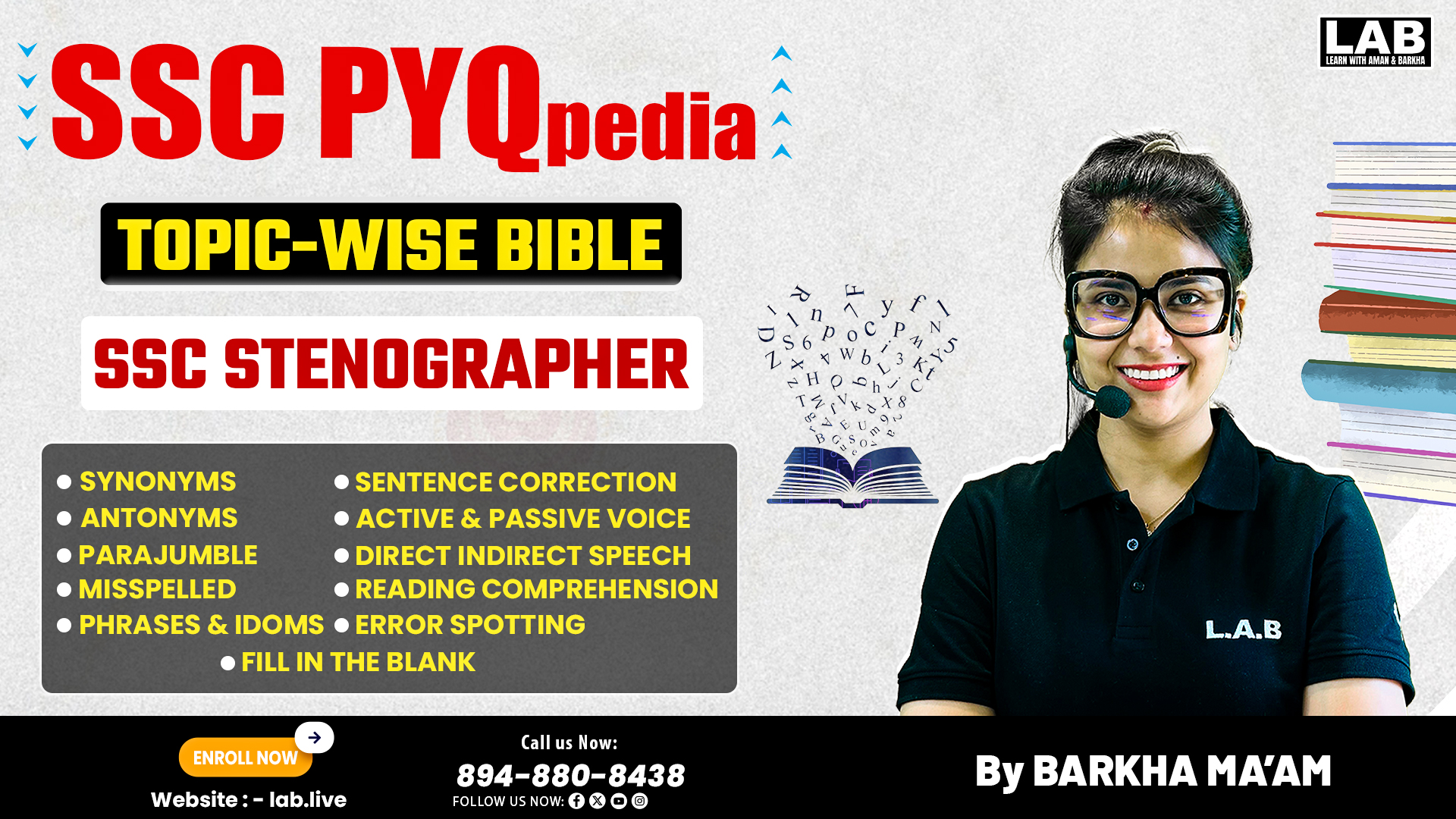 author