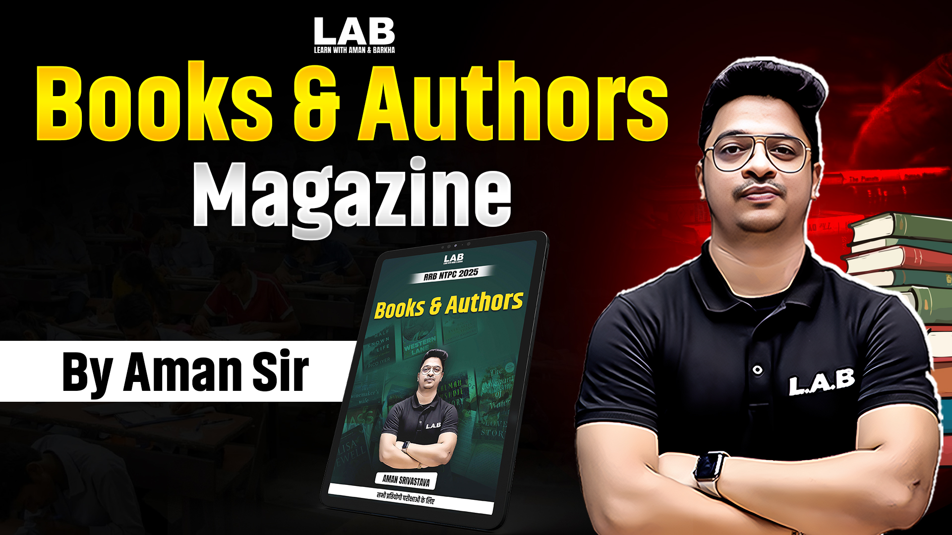 author